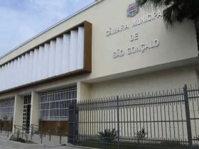 Câmara Municipal de São Gonçalo retoma concurso público para 39 vagas imediatas