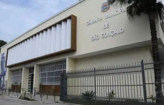 Câmara Municipal de São Gonçalo retoma concurso público para 39 vagas imediatas