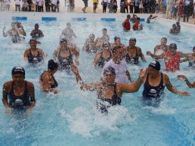 Governo do Estado inaugura projetos do Cidade Integrada em bairros da capital