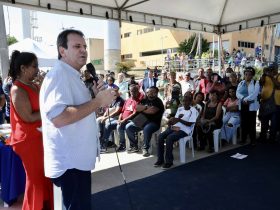 Prefeitura do Rio empossa membros do Conselho de Favelas da Cidade