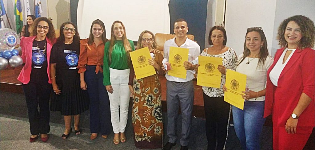 Dia da Enfermagem: Coren-RJ entrega prêmios para profissionais em vários municípios do Rio