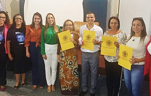 Dia da Enfermagem: Coren-RJ entrega prêmios para profissionais em vários municípios do Rio