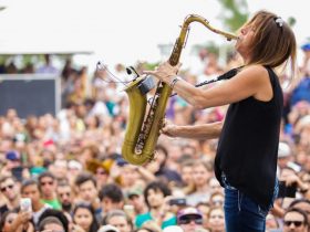 Save the Date! Rio das Ostras Jazz & Blues Festival será no feriado, de 16 a 19 de junho