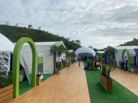 Fazenda Legal: tecnologia e empreendedorismo fazem o sucesso da 1ª edição do evento