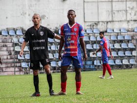 Série C: Império Serrano e Belford Roxo mantêm pegada e se isolam na liderança.