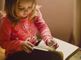 Programa Criança Feliz realiza Feira do Livro nesta semana em Tanguá