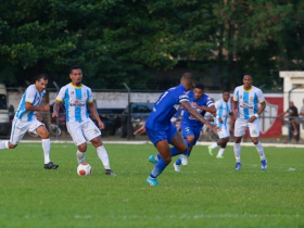 Série A2: Macaé e Angra abrem distância no Grupo A. Sampaio Corrêa ainda invicto