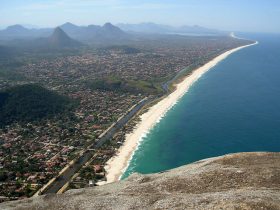 Maricá inicia nesta semana ações da campanha “Cidade que Abraça”, para celebrar os 208 anos