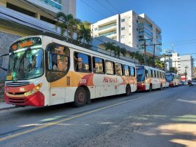 Petrópolis terá reforço na frota de ônibus com 13 veículos que entrarão em operação até domingo