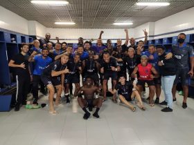 Pérolas Negras é o único time do Rio a vencer na Série D do Campeonato Brasileiro