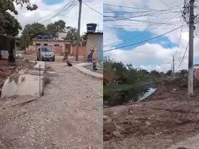 Prefeitura de Duque de Caxias inicia semana com ações no Jardim Gramacho