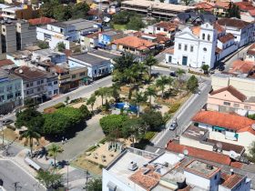 Muito além da bananada. Com passado ligado a cafeicultura, Rio Bonito celebra 176 anos