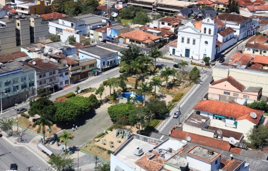 Muito além da bananada. Com passado ligado a cafeicultura, Rio Bonito celebra 176 anos