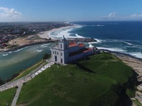 Saquarema, os Tamoios e uma ave. Conheça a origem da cidade que celebra 181 anos