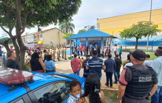 Prefeitura de Tanguá entrega base integrada de Segurança Pública no Centro da cidade