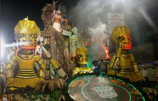 Resumão da Intendente. Quem sobe e quem desce no Carnaval raiz do Rio de Janeiro