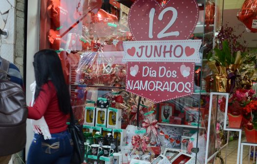 Lojistas cariocas otimistas com o primeiro Dia dos Namorados após a pandemia de Covid