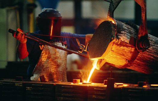 Boletim Rio Exporta da Firjan destaca bons números da metalurgia fluminense em 2022
