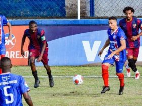 Domingo tem liderança isolada na Série C do Carioca e empates na Série D do Brasileirão