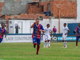 Belford Roxo vence mais uma na Série C do Carioca. Na Série D do Brasileirão, Lusa respira