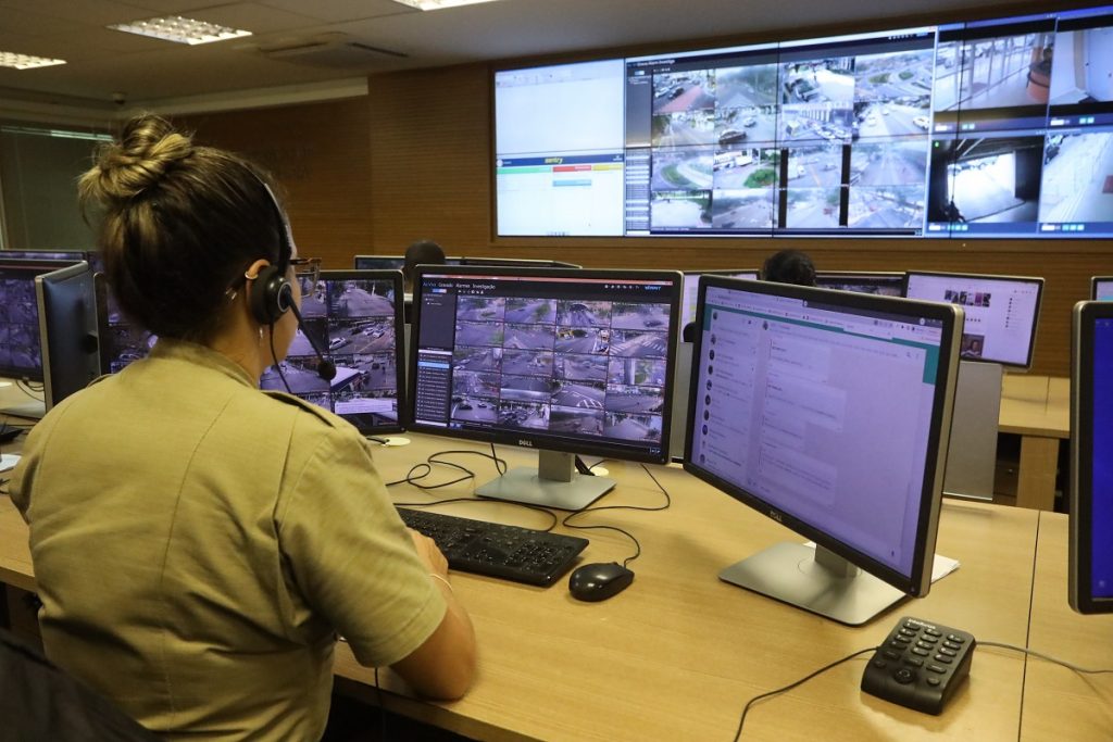 Política de Segurança em Niterói ajudou mais de 2,3 mil investigações policiais