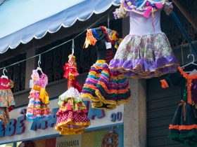 Anarriê! Festas Juninas esquentam as vendas do comércio carioca