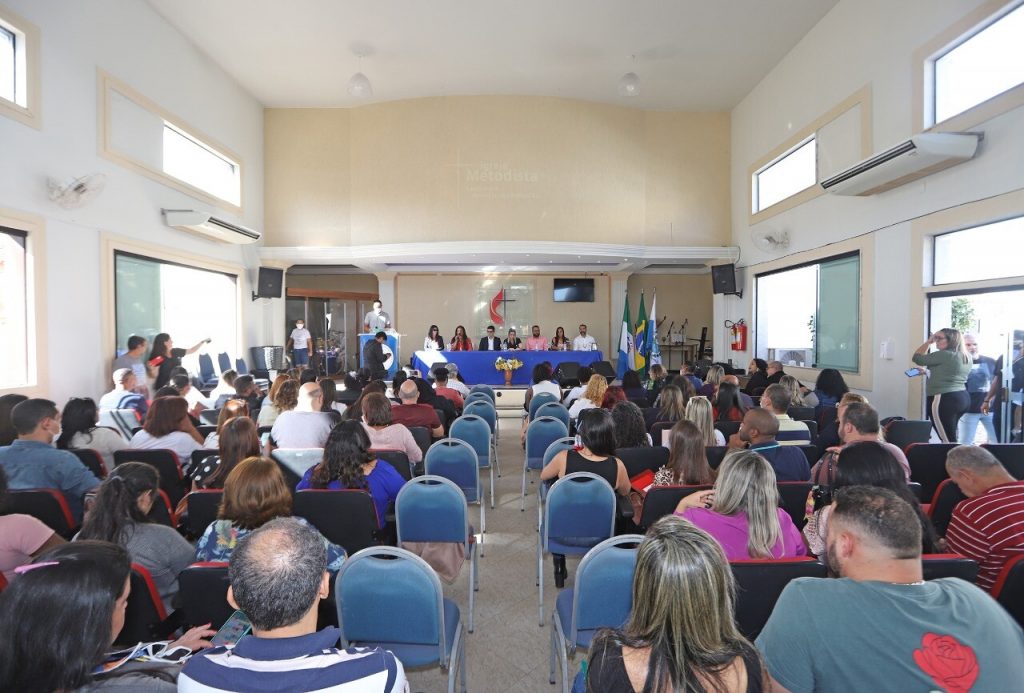 Búzios sedia Fórum de Conselheiros e Ex-Conselheiros Tutelares do estado do Rio