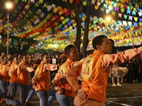 Anarriê, pula a fogueira do interior! Confira a programação de festas juninas pelo Rio