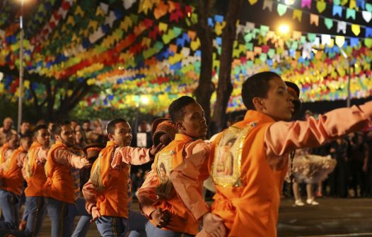 Anarriê, pula a fogueira do interior! Confira a programação de festas juninas pelo Rio