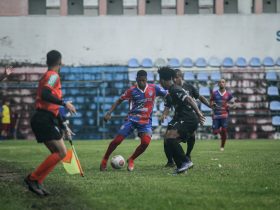 Cariocão Série C: Belford Roxo pode terminar semana com classificação garantida