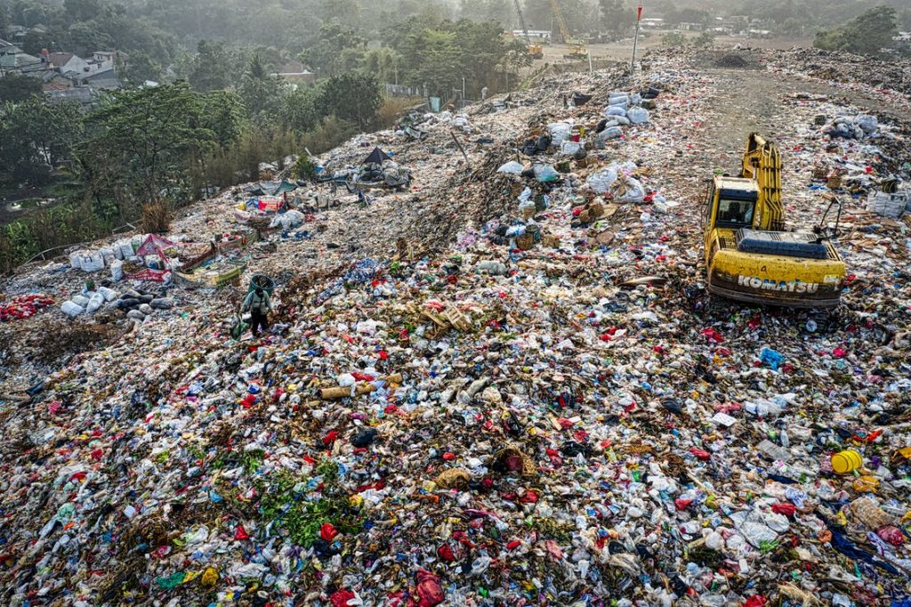 Lixo urbano da Região Metropolitana do Rio pode virar energia elétrica para residências