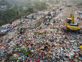 Lixo urbano da Região Metropolitana do Rio pode virar energia elétrica para residências