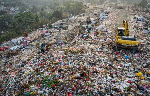 Lixo urbano da Região Metropolitana do Rio pode virar energia elétrica para residências