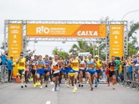 Maratona do Rio: Metrô será gratuito no fim de semana para quem for participar