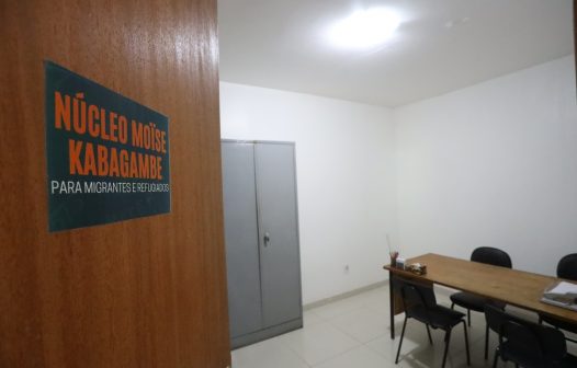 Niterói terá cartilha com informações de acolhimento para refugiados