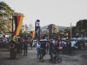 Guia de cervejas artesanais do Rio é lançado durante a Oktoberfest, em Petrópolis