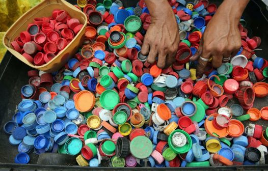 Escolas do Rio poderão ter “Conselho do Lixo” voltado para a reciclagem