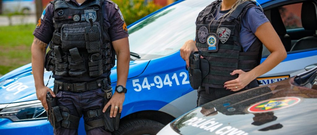 ISP: homicídios dolosos no Rio caíram 21% no mês de maio, melhor resultado em 31 anos