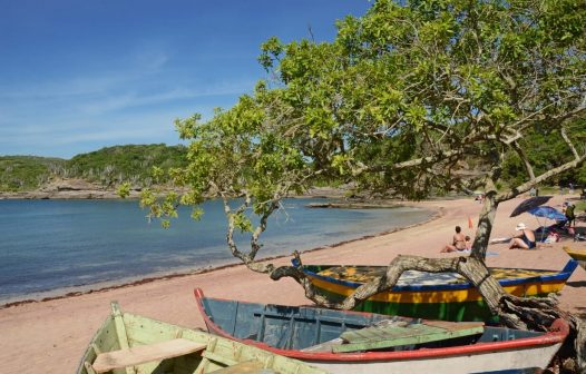 Estado do Rio pode ter mais duas praias com Bandeira Azul; veja quais são