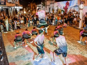 Itaboraí promove 1º festival de Cultura Urbana