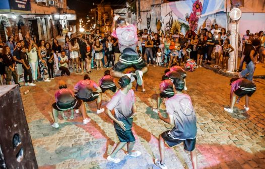 Itaboraí promove 1º festival de Cultura Urbana