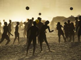 Projeto ‘Urbegrafia – um mosaico visual do Rio’ retrata a beleza da cidade em fotografias