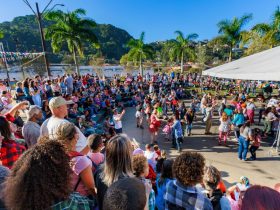 Arraiá do Cultura de Raiz antecipa festa de aniversário de 131 anos de Teresópolis