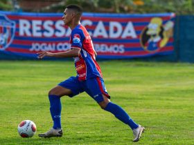 Cariocão da Série C tem goleada de 10 a 0 e Belford Roxo classificado para as semifinais