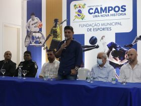 Fundação Municipal de Esportes de Campos completa 30 anos de atuação