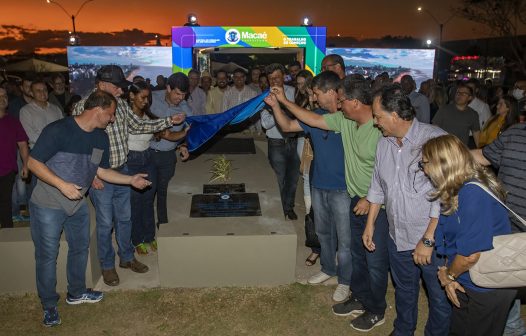 Macaé sedia nova rodada do Desenvolve RJ, de sexta a domingo, durante a Expo 2022
