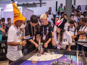 Festival de Educação terá apresentação de robótica e realidade aumentada na capital