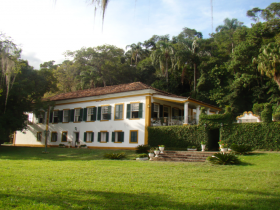 Hotéis do Vale do Café preservam a história e a cultura da produção de grãos do Brasil