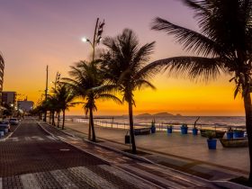 Aniversário de Macaé terá tradicional festival de volta ao Parque de Exposições da cidade