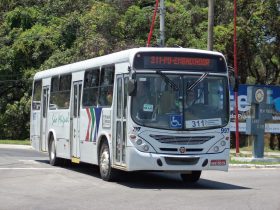 Resende apresentará plano de reestruturação de transporte coletivo para a sociedade civil